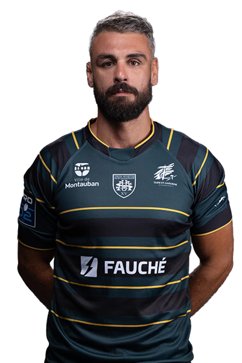 Guillaume TARTAS