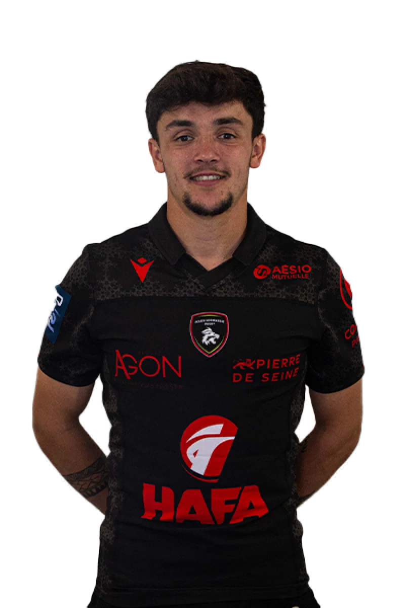 Théo GIRAL