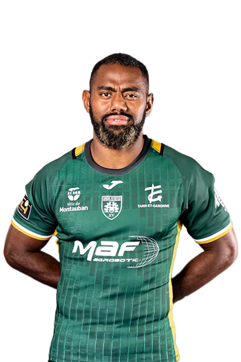 Brice FERRER