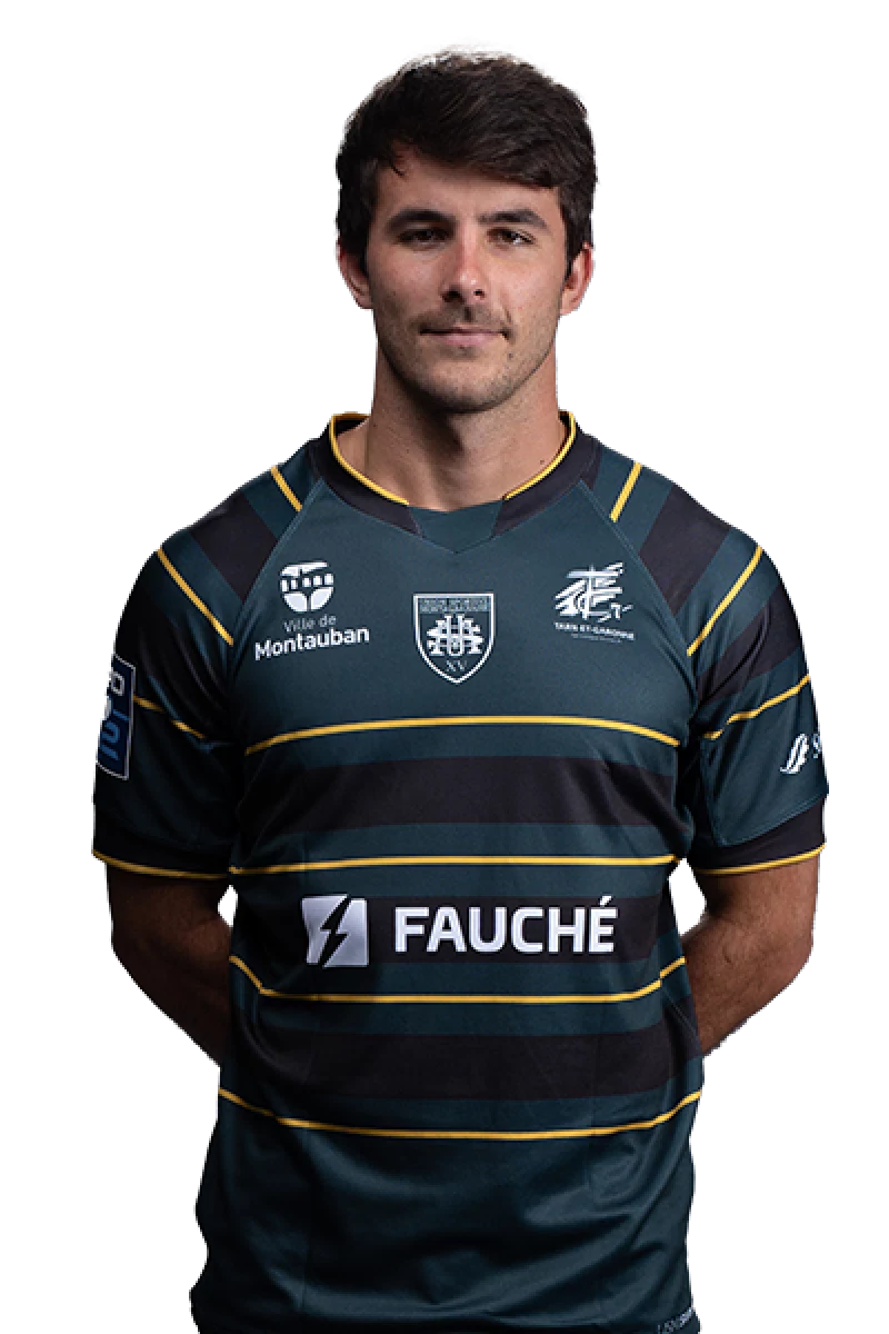 Diogo JOEL DE ALMEIDA HASSE FERREIRA