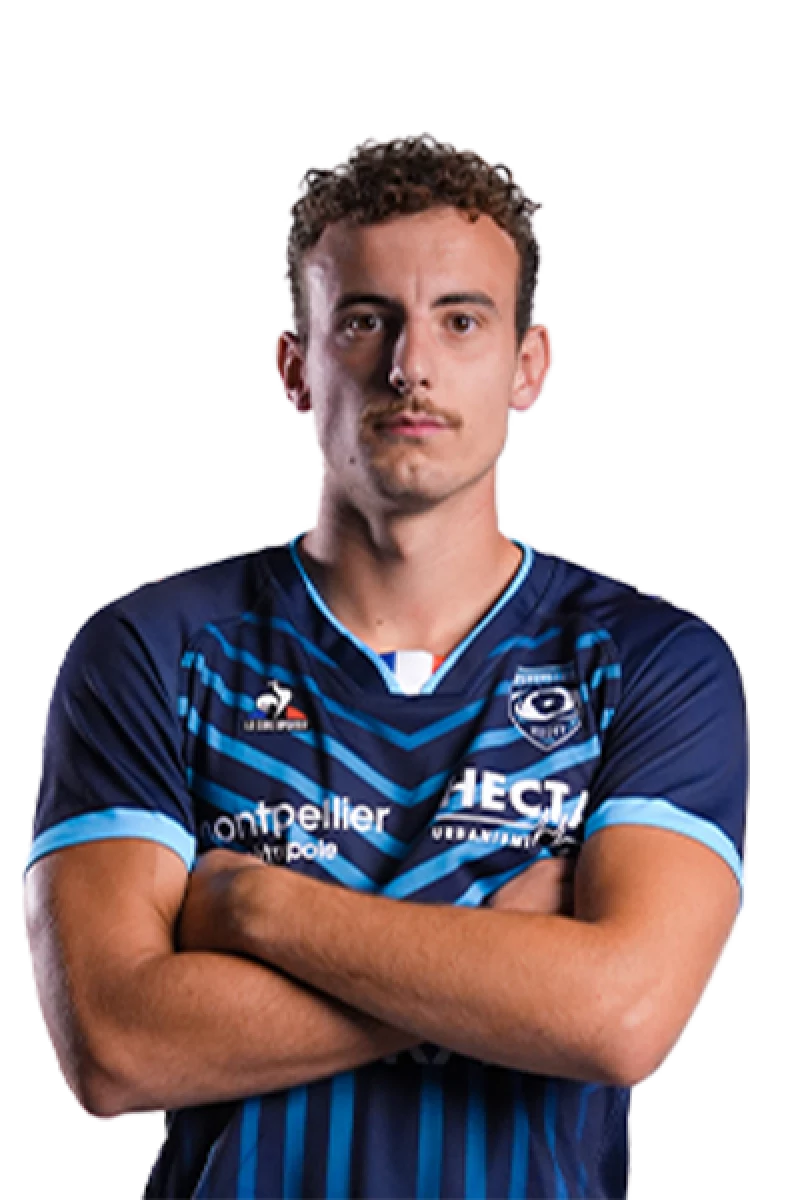 Maxime OLTMANN