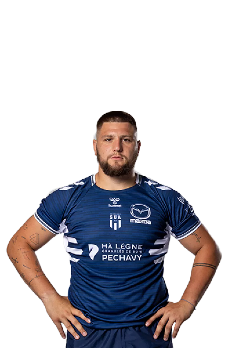 Alexandre MANUKULA