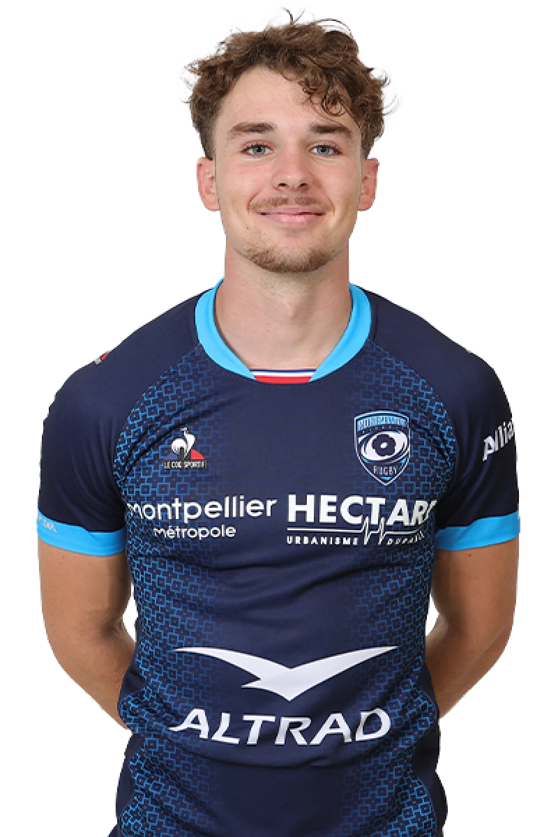 Etienne LOIRET