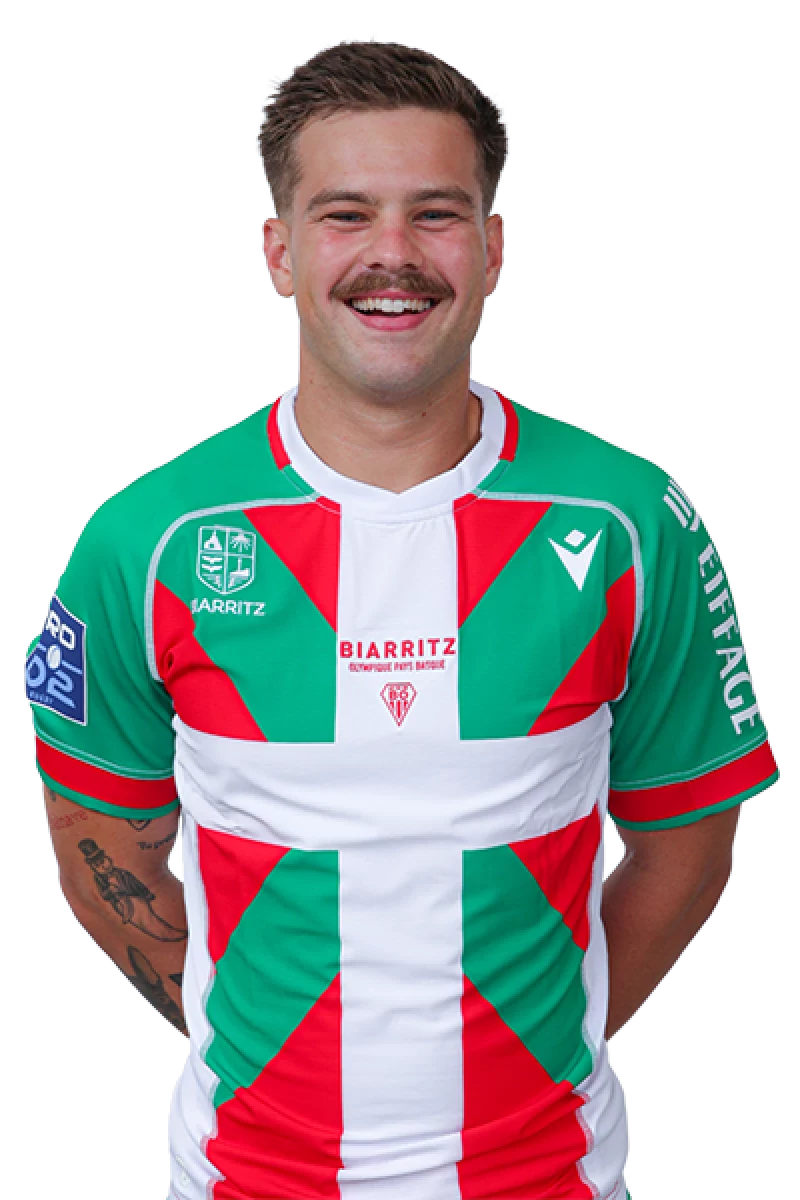 Arnaud ALETTI
