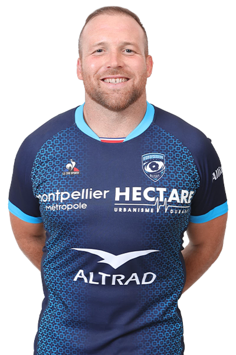 Thibaud DREAN