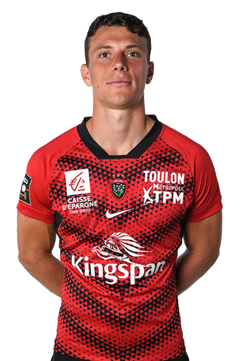 Benjamin PUNTOUS