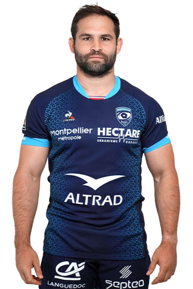 Paul Arnaud AUSSET