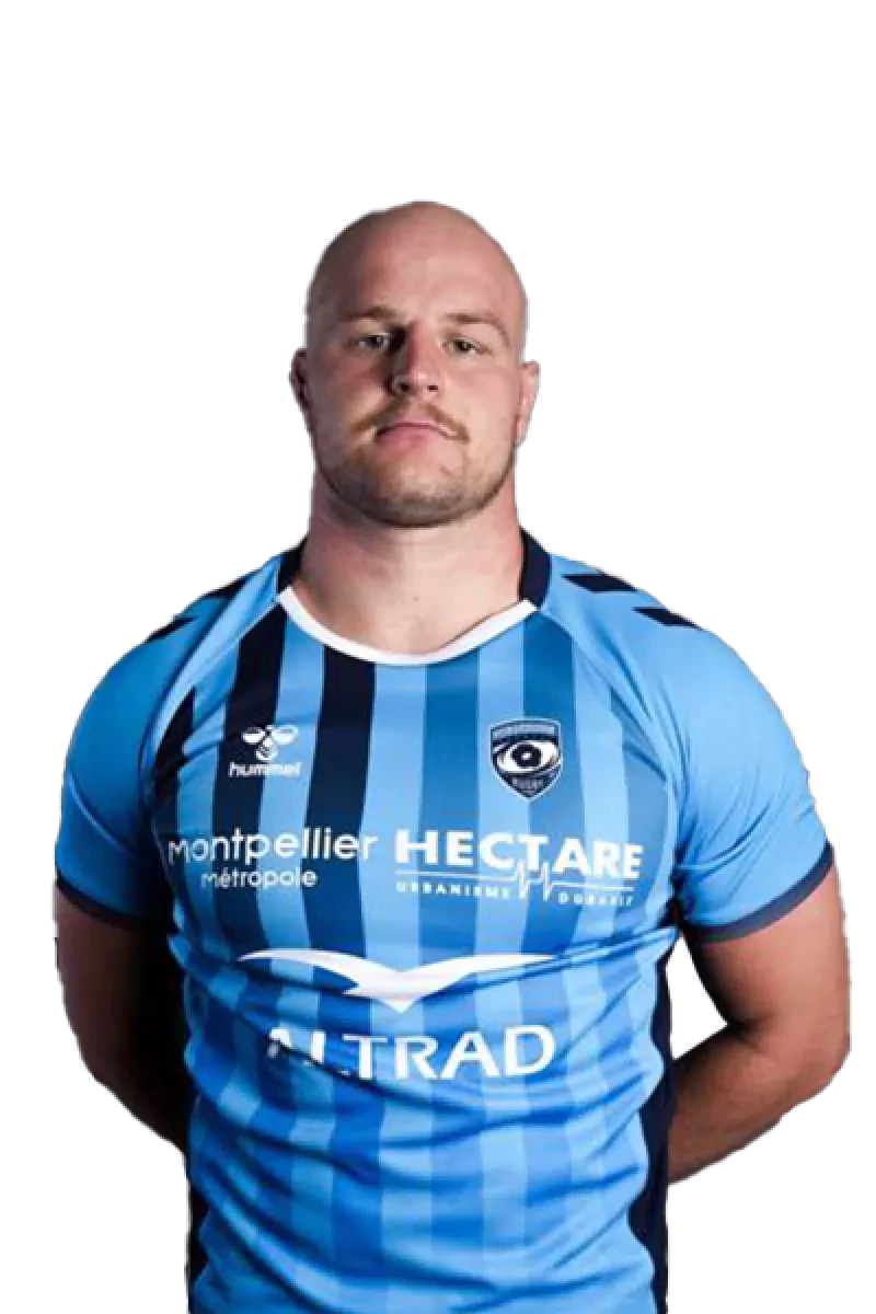 Benjamin So'o SA'U
