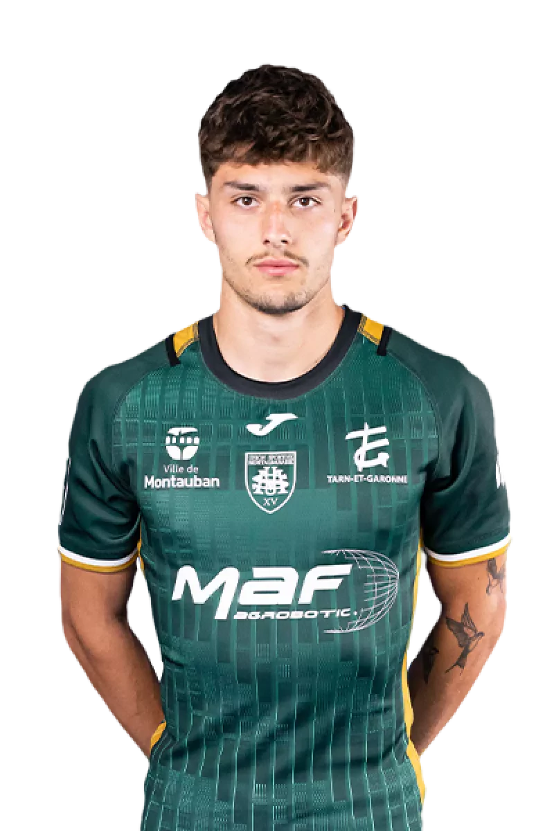 Malo HANNOYER
