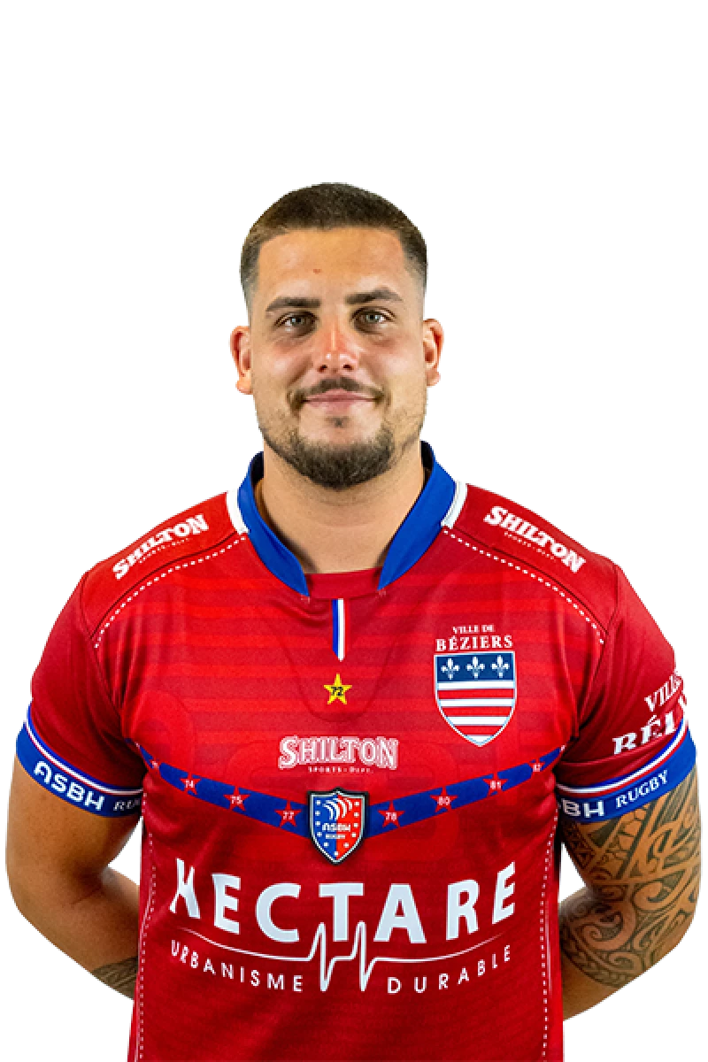Loic VARENNE