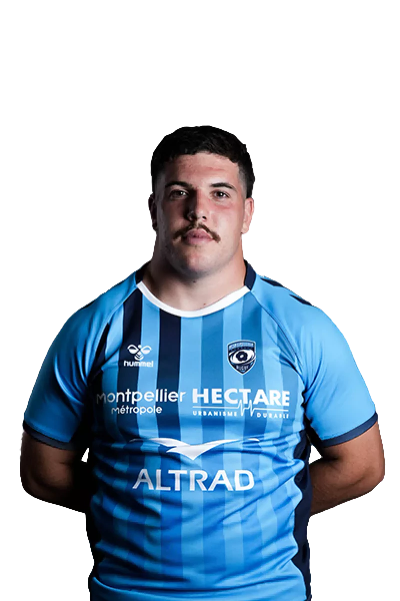 Adrian MITU