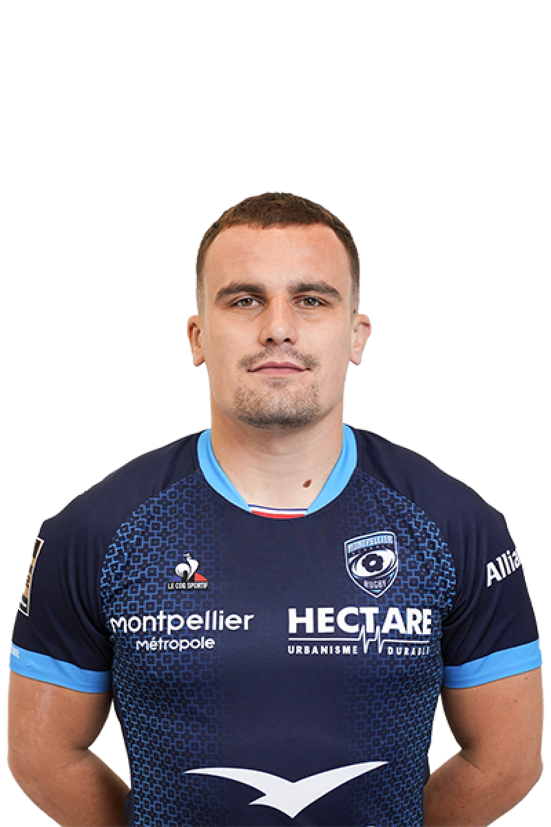 Yassin BOUTEMMANI