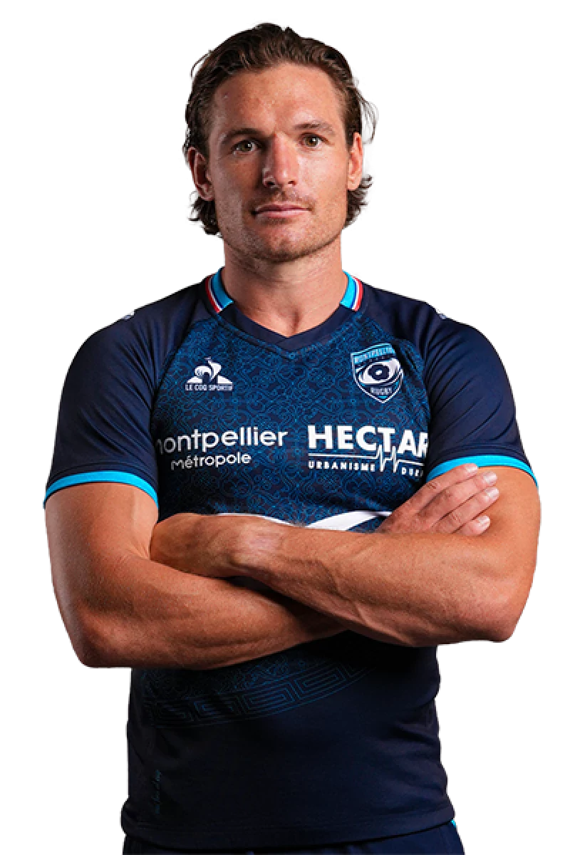 Rémi BROSSET