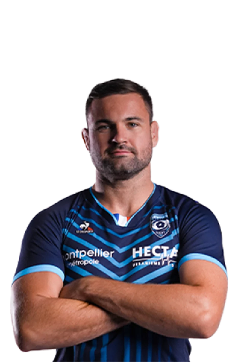 Maxence LEMARDELET
