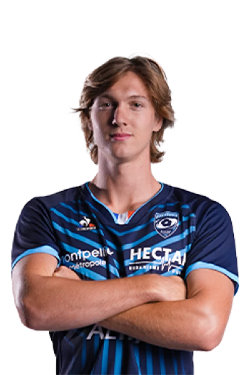 Mathieu BONNOT