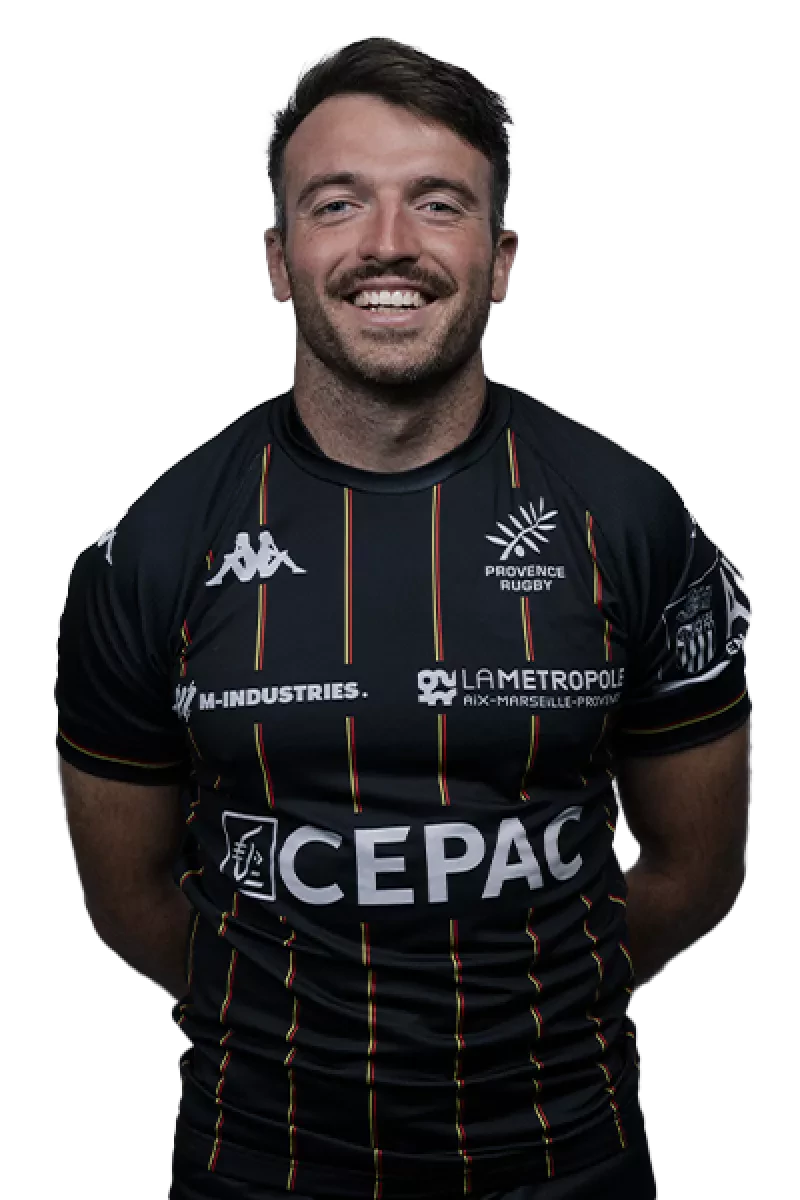 Arthur PROULT