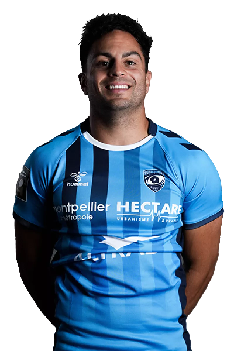 Nathan FARISSIER