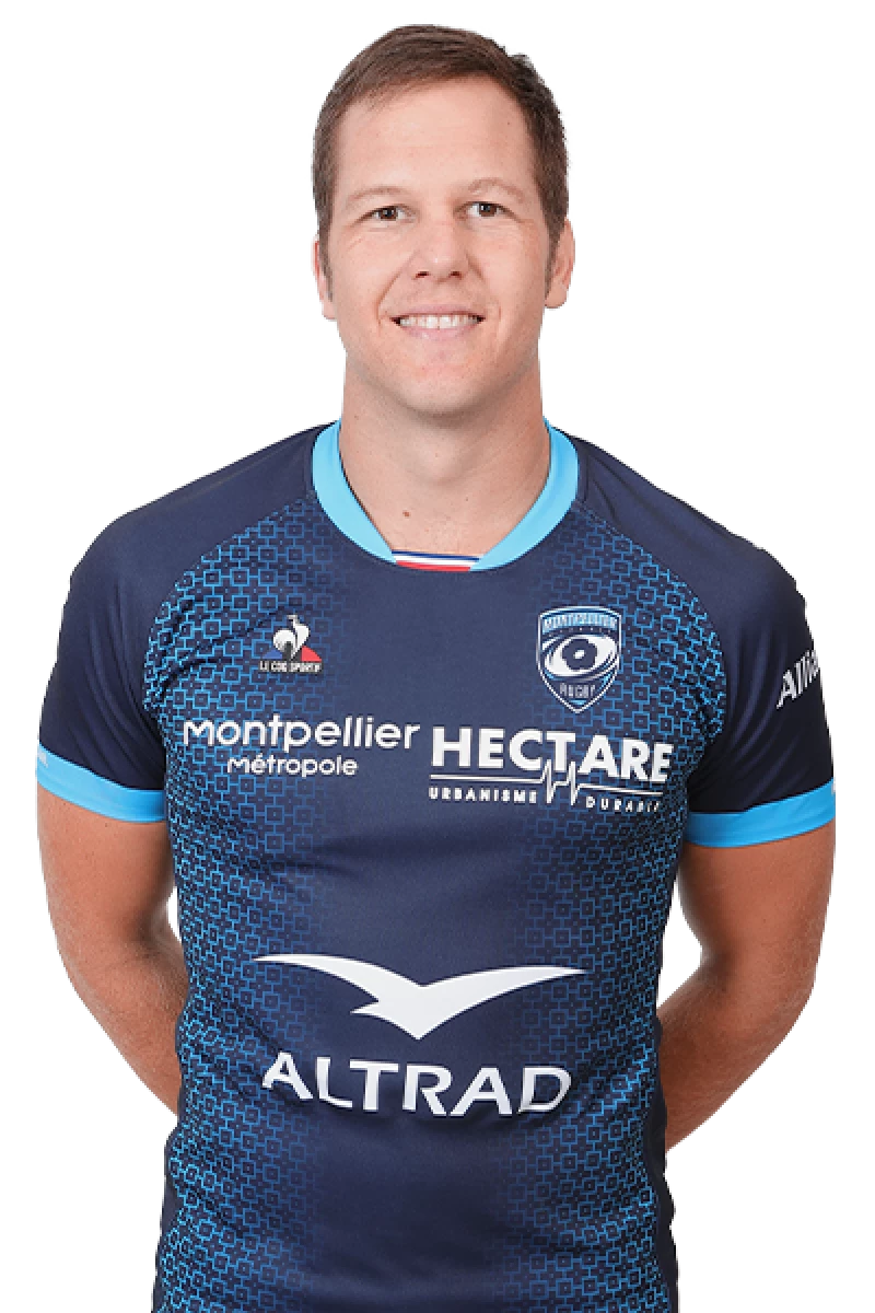 Eoghan BARRETT