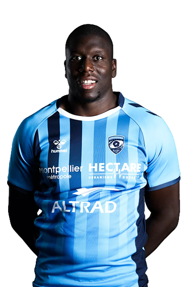 Baptiste ESCOFFRE
