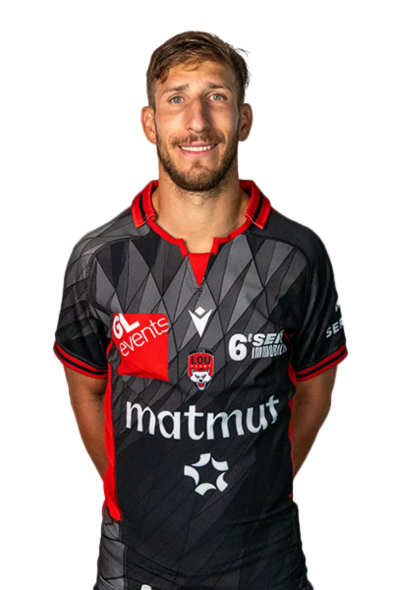 Mael NAVIZET