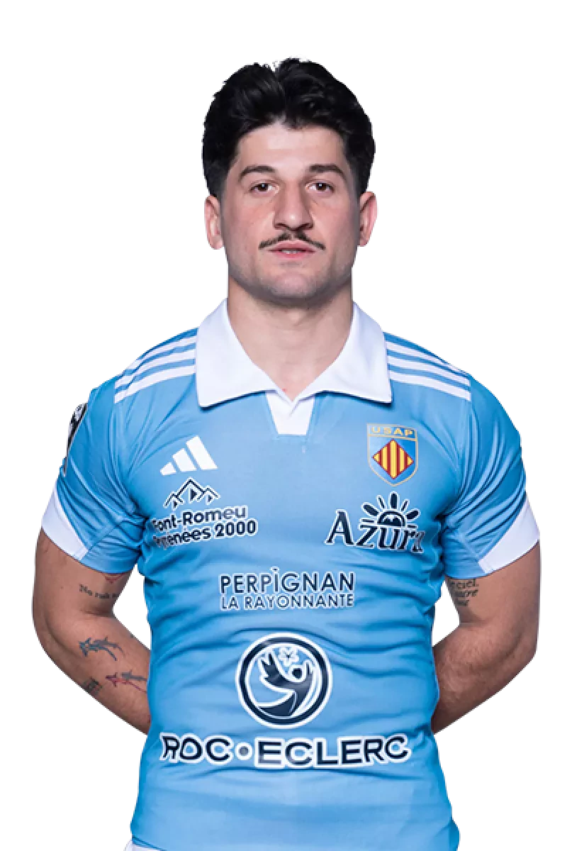 Raffaele COSTA STORTI