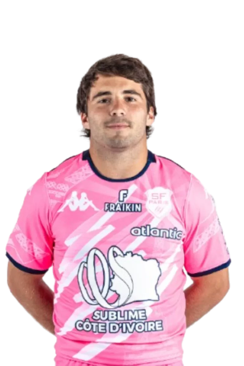 Romain RUFFENACH