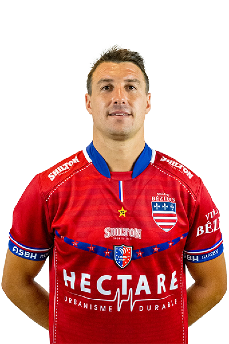 Jeff GOUFAN