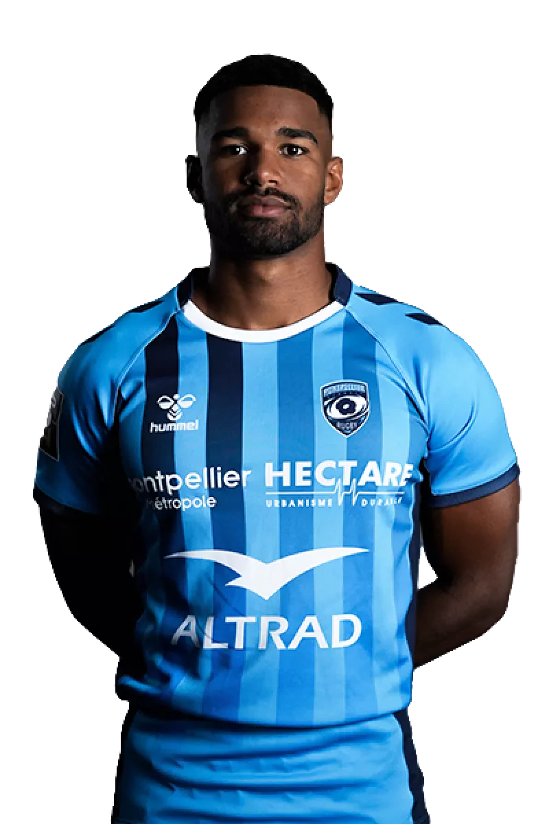 Tristan LABOUTELEY