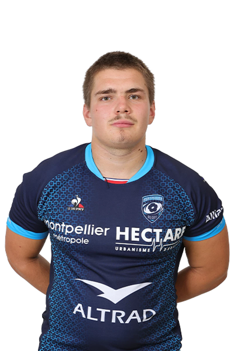 Eric ESCANDE