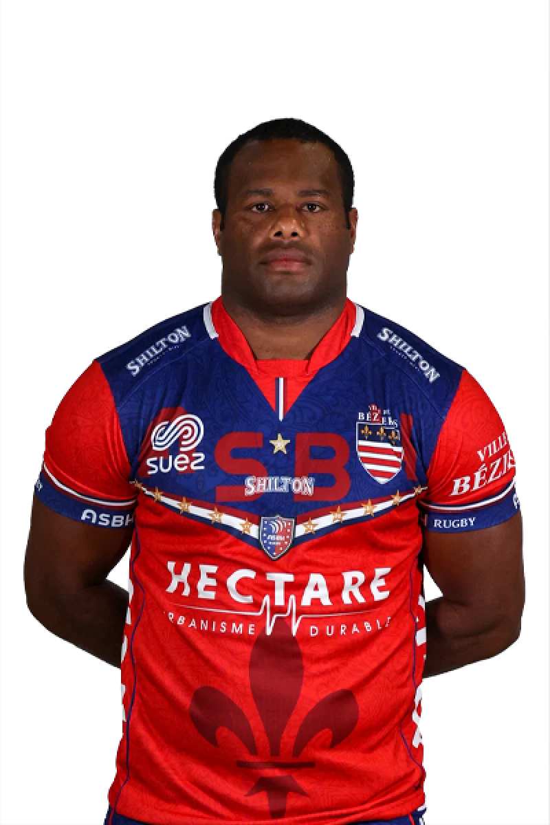 Apisai NAQALEVU