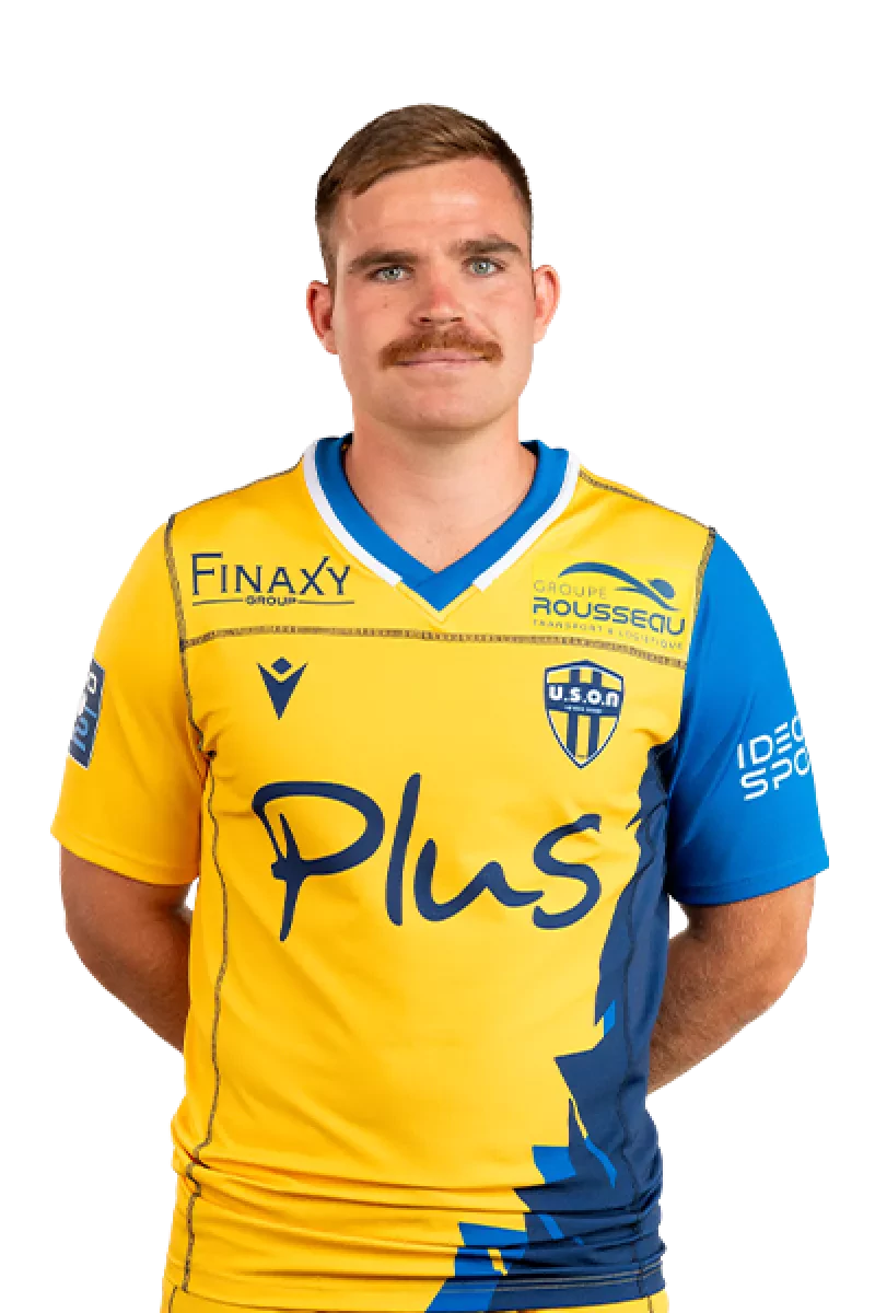 Romain FUSIER