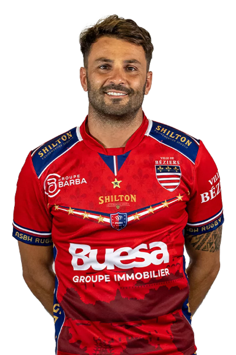 Clément BITZ