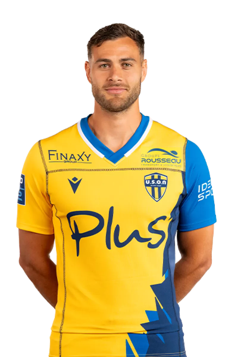 Ugo PACOME