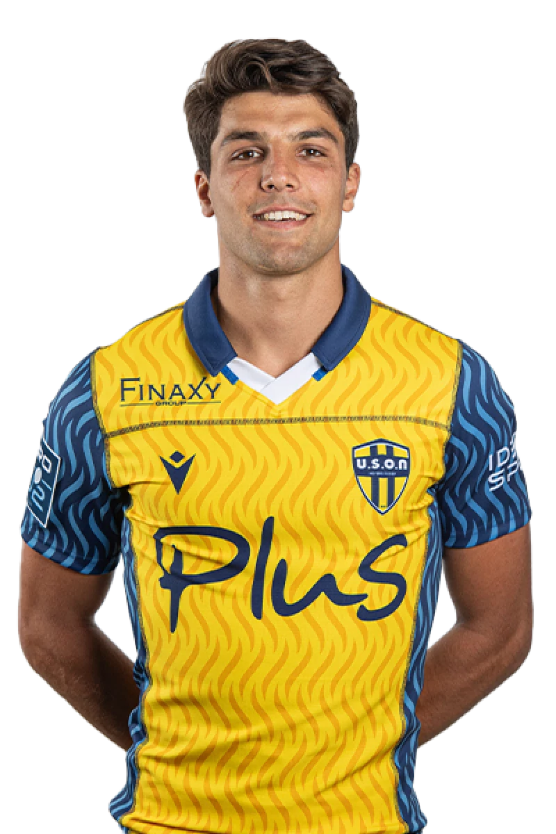 Quentin LESPIAUCQ