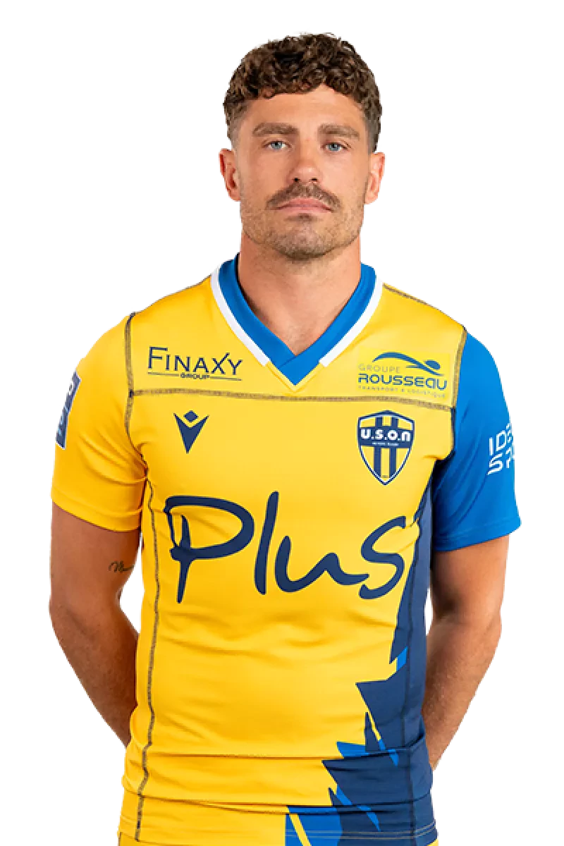 Thomas BERJON
