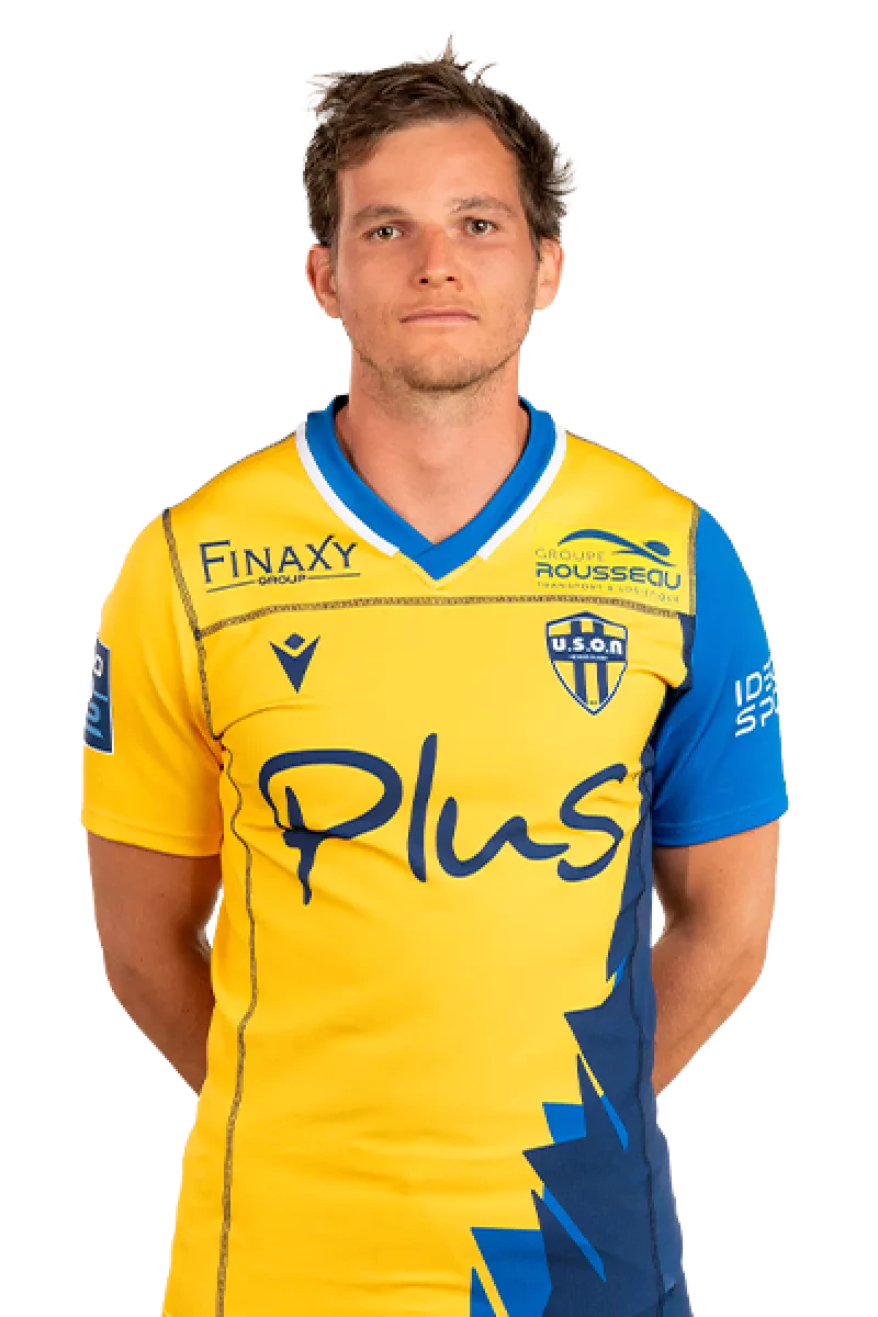 George MOALA
