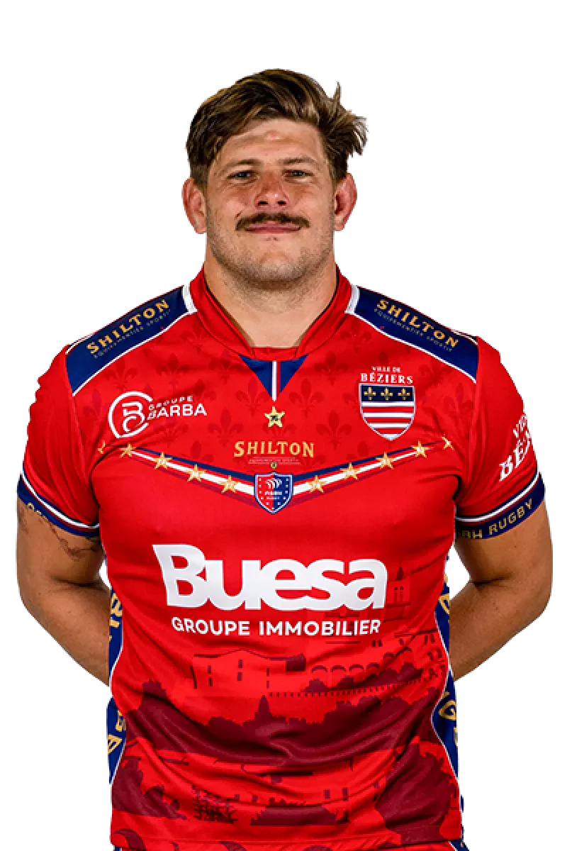 Clément CLAVIERES