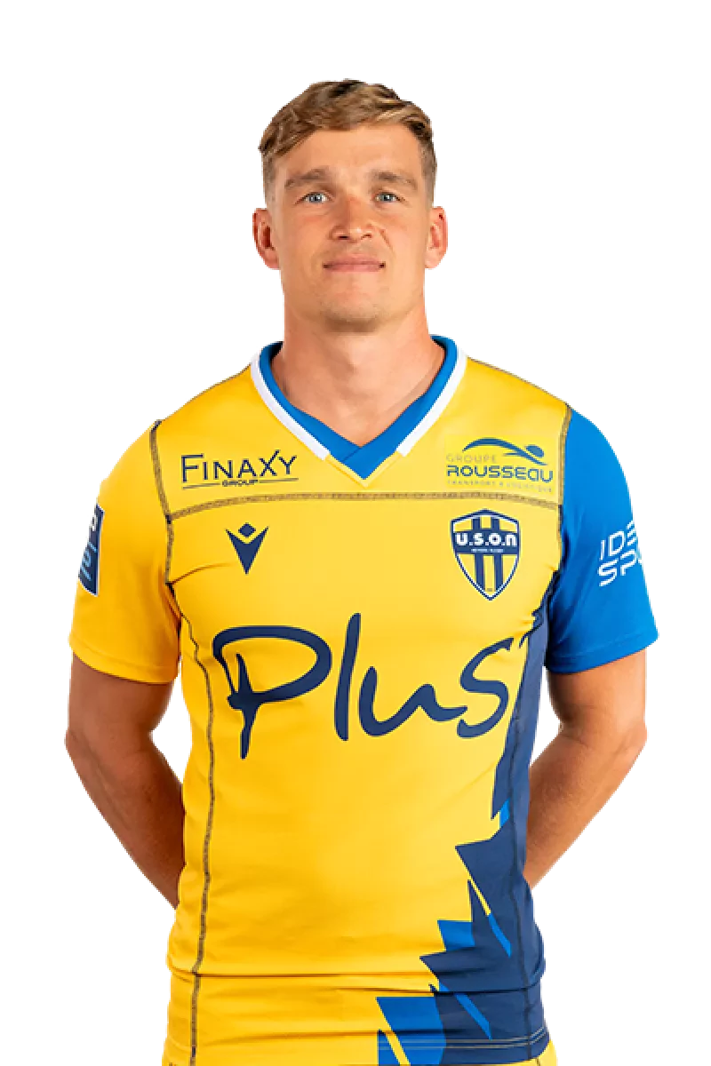 Kirill FRAINDT