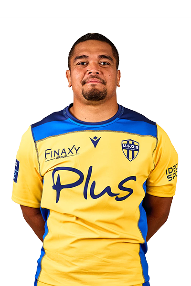 Christian LUAKI