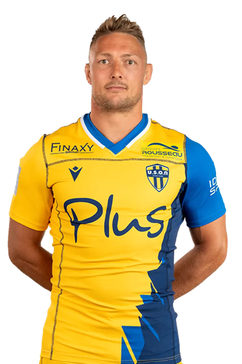 Diego JURD