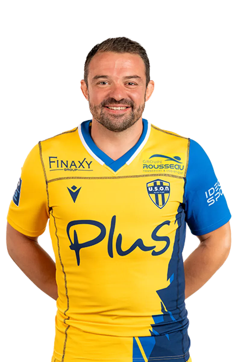 Ben HEALY