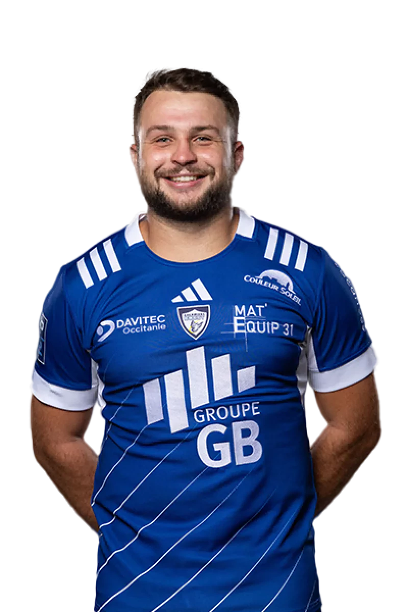 Salmaan MOERAT
