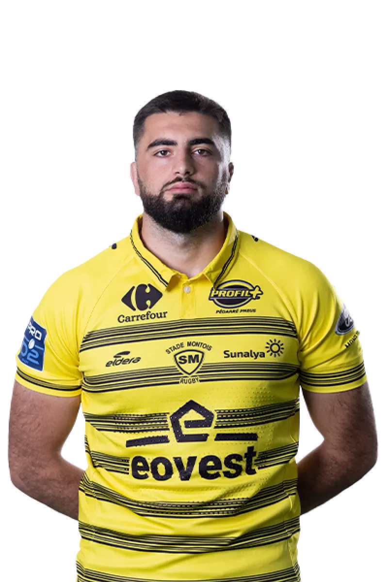 Pierre Chanel TAFILI