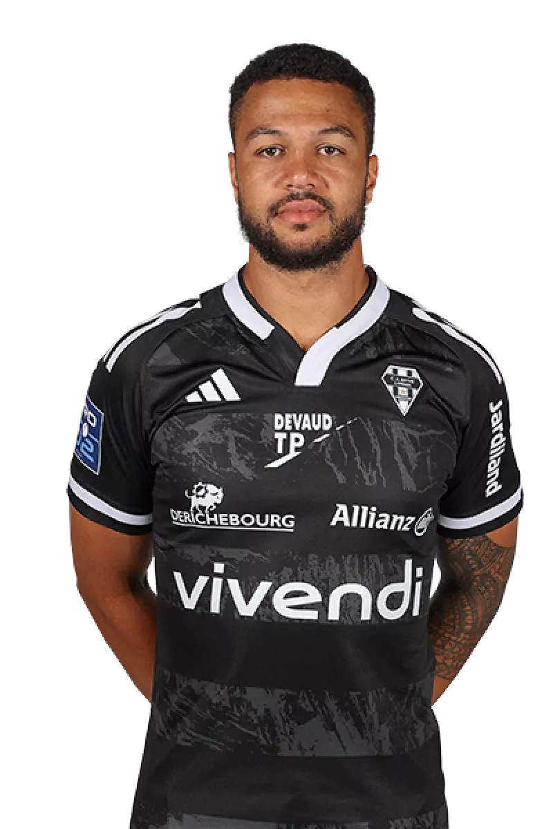 Monty IOANE