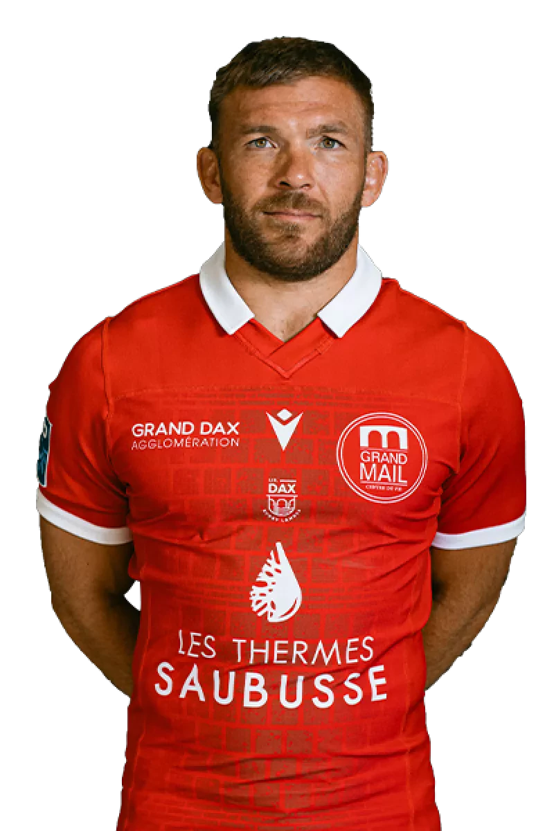 Thomas CRETU