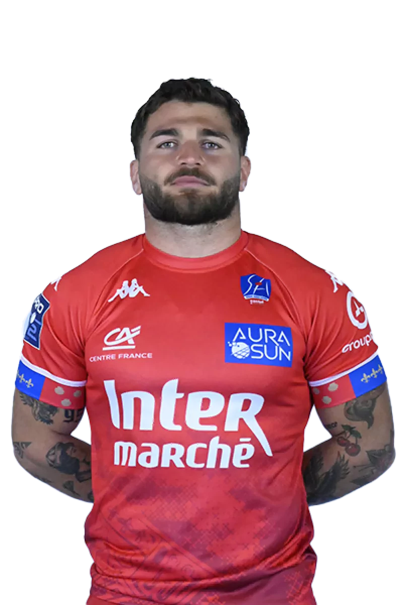 Baptiste NARMAND
