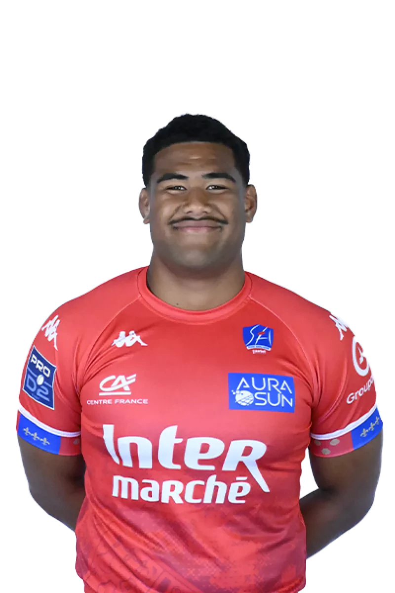 Josiah Meihana MARAKU