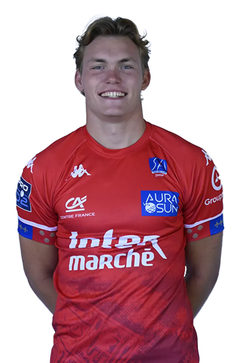 Baptiste COUILLOUD