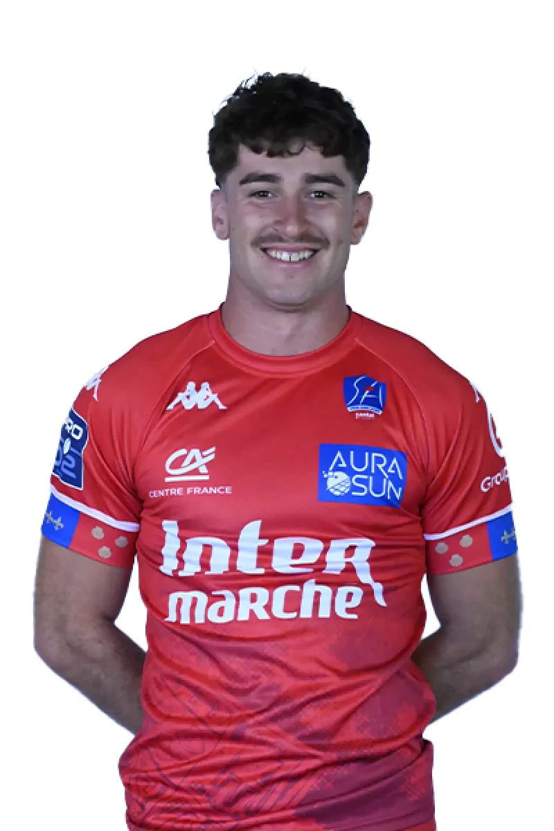 Hamza KAABECHE