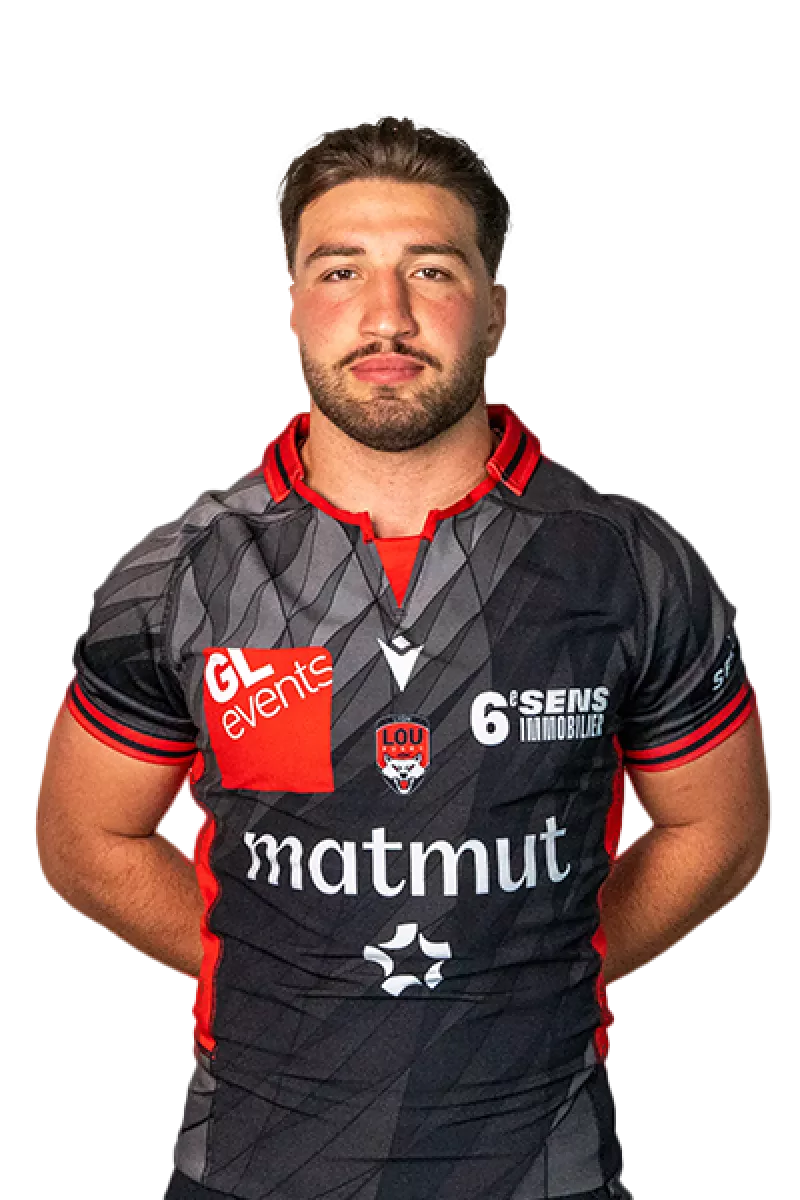 Janse ROUX